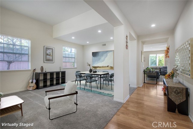 Detail Gallery Image 9 of 46 For 30005 Mickelson Way, Murrieta,  CA 92563 - 5 Beds | 3 Baths