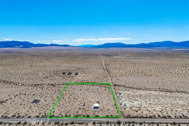 Detail Gallery Image 30 of 35 For 86515 Amboy Rd, Twentynine Palms,  CA 92277 - 1 Beds | 1 Baths