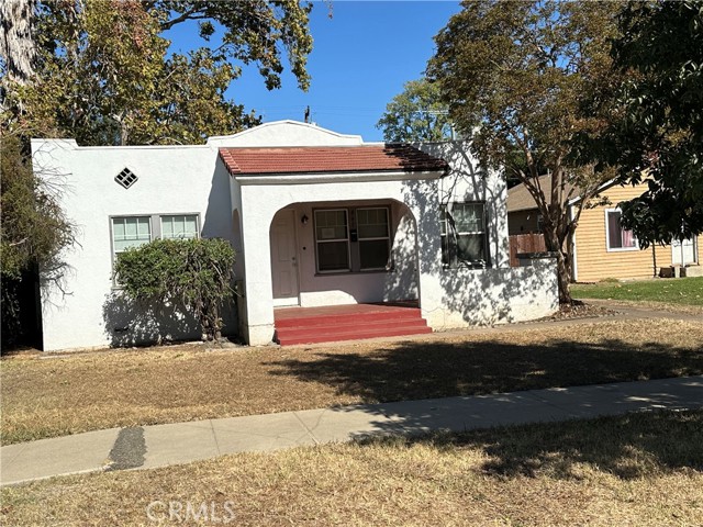 Detail Gallery Image 1 of 42 For 445 W 26th St, Merced,  CA 95340 - 2 Beds | 1 Baths