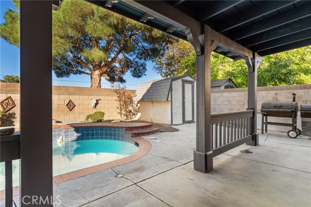 Detail Gallery Image 23 of 34 For 2323 Golden, Lancaster,  CA 93536 - 4 Beds | 3 Baths