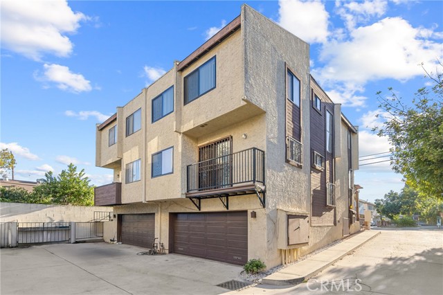 Detail Gallery Image 28 of 32 For 406 N Lincoln Ave a,  Monterey Park,  CA 91755 - 3 Beds | 3 Baths