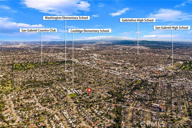 Image 33 of 39 For 354 Pasqual Avenue