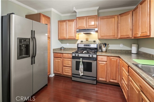 Detail Gallery Image 11 of 48 For 28274 San Martinez Grande Canyon Rd, Castaic,  CA 91384 - 3 Beds | 3 Baths