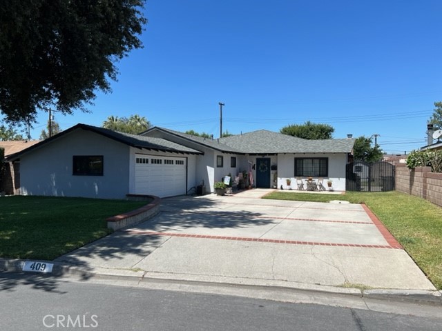 409 S Darwood Ave, San Dimas, CA 91773