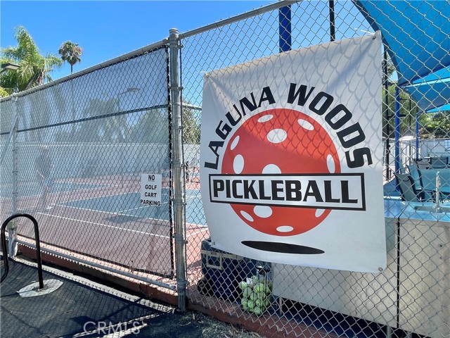 Detail Gallery Image 49 of 56 For 3123 via Serena #Q,  Laguna Woods,  CA 92637 - 2 Beds | 2 Baths