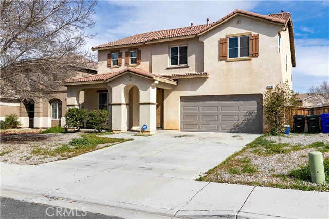 Detail Gallery Image 2 of 51 For 14761 Coachman, Victorville,  CA 92394 - 3 Beds | 2/1 Baths