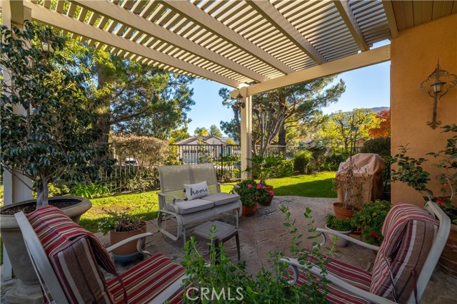 Detail Gallery Image 22 of 27 For 23976 Steelhead, Corona,  CA 92883 - 2 Beds | 2 Baths