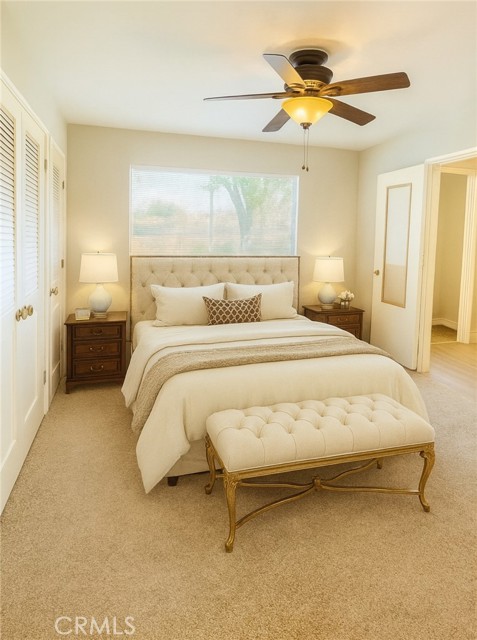 Detail Gallery Image 16 of 28 For 5090 N Roosevelt #11,  Fresno,  CA 93704 - 2 Beds | 2 Baths