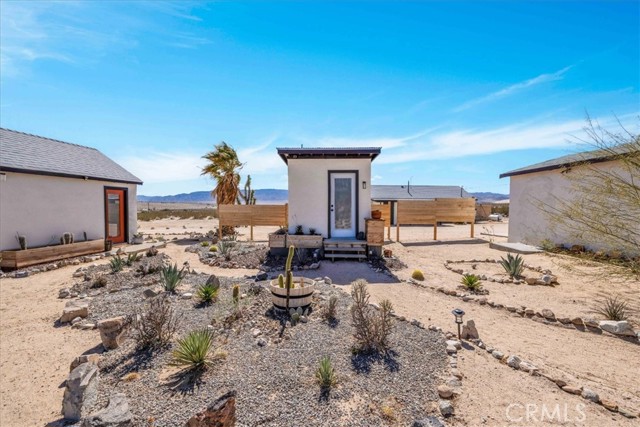 Detail Gallery Image 27 of 73 For 68365 Emerald Dr, Twentynine Palms,  CA 92277 - 2 Beds | 1 Baths
