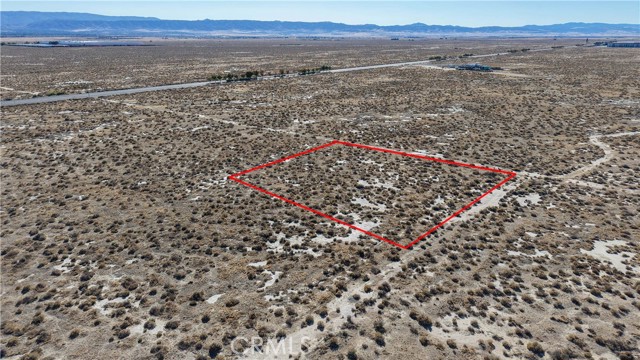 Detail Gallery Image 14 of 15 For 0 Vac/Ave F14/Vic 33 Rd Stw, Lancaster,  CA 93536 - – Beds | – Baths