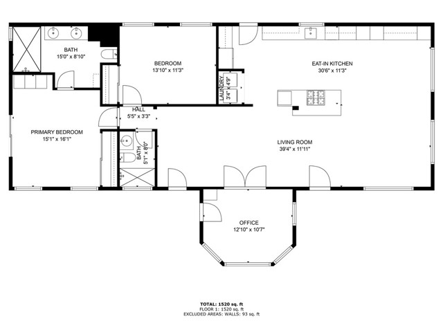 Detail Gallery Image 62 of 75 For 2275 25th St #101,  San Pedro,  CA 90732 - 2 Beds | 2 Baths