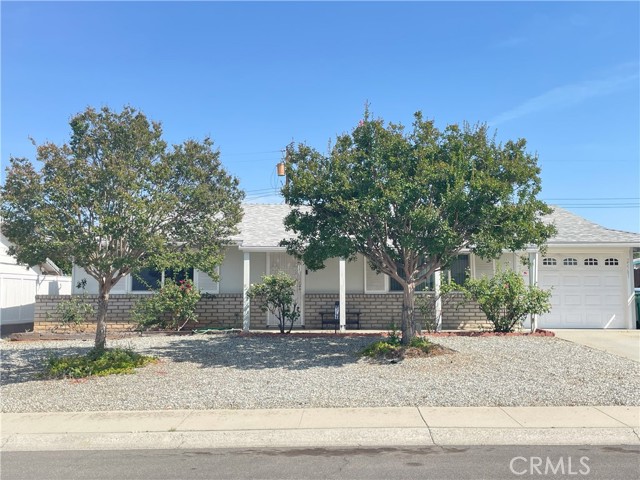 Listing Details for 25781 Plum Hollow Drive, Menifee, CA 92586