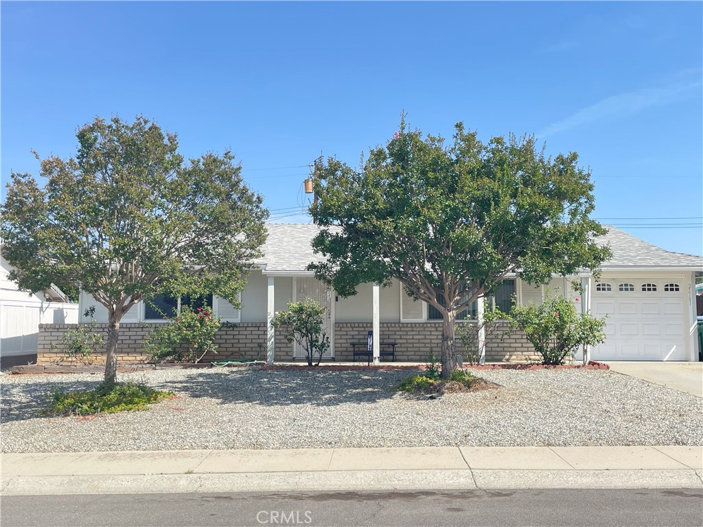 25781 Plum Hollow Drive