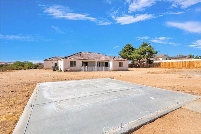 17073 Mesquite Road, Apple Valley, California 92307, 4 Bedrooms Bedrooms, ,3 BathroomsBathrooms,Residential,For Sale,17073 Mesquite Road,CRHD24211034