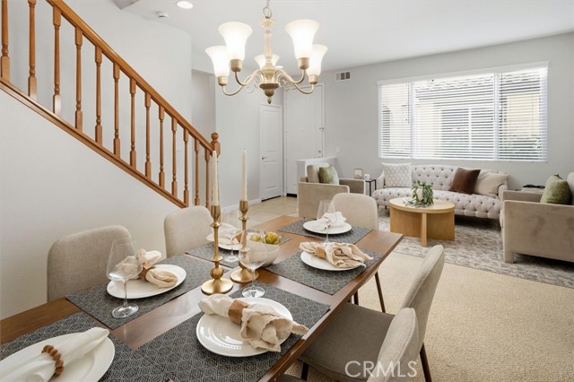 Detail Gallery Image 7 of 43 For 19345 Laroda Ln, Saugus,  CA 91350 - 3 Beds | 2/1 Baths