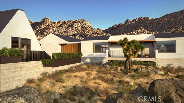 63121 Chickasaw Road, Joshua Tree, California 92252, ,Land,For Sale,63121 Chickasaw Road,CRTR23198875