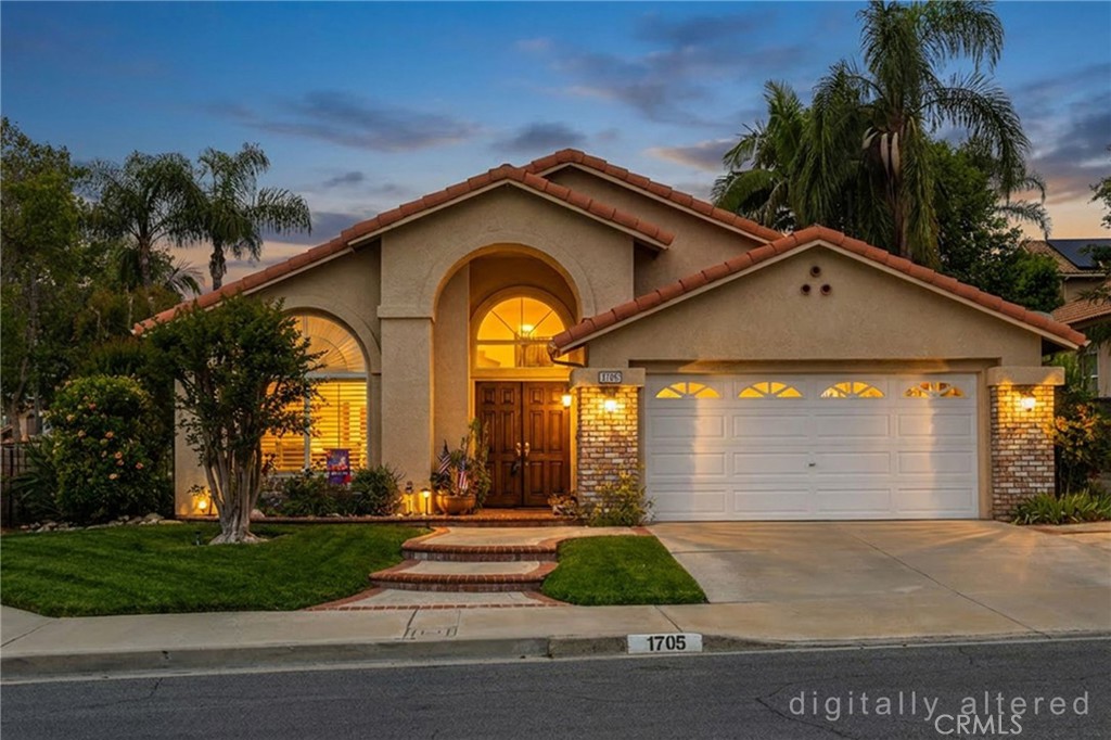 1705 Shelly Court