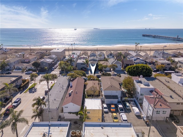 Detail Gallery Image 6 of 28 For 1115 Ocean Ave, Seal Beach,  CA 90740 - – Beds | – Baths