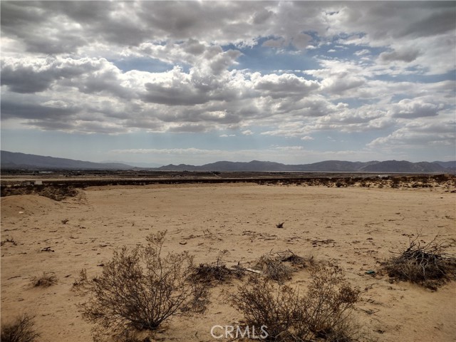Detail Gallery Image 12 of 13 For 0 Stellar Rd, Lucerne Valley,  CA 92356 - – Beds | – Baths