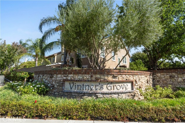 Detail Gallery Image 27 of 27 For 10382 Sparkling Dr #1,  Rancho Cucamonga,  CA 91730 - 2 Beds | 2 Baths