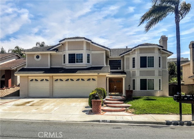 Image 2 for 651 Pantera Dr, Diamond Bar, CA 91765