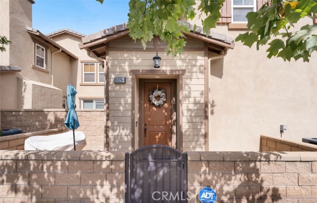 Detail Gallery Image 30 of 34 For 10326 Sparkling Dr #1,  Rancho Cucamonga,  CA 91730 - 2 Beds | 2 Baths