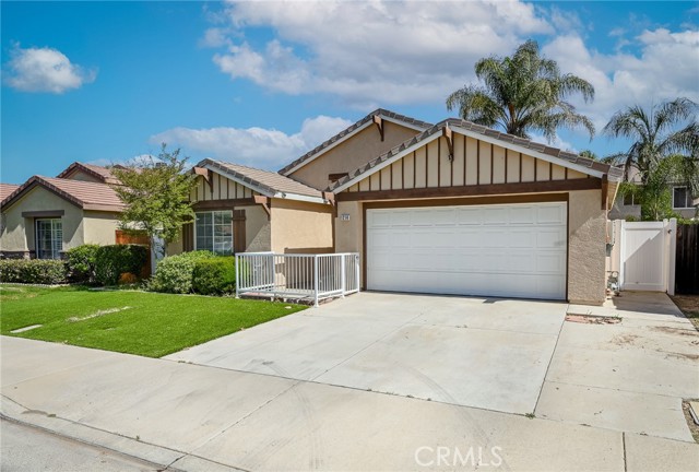 Detail Gallery Image 22 of 24 For 1214 Autumnwood Ln, Perris,  CA 92571 - 3 Beds | 2 Baths