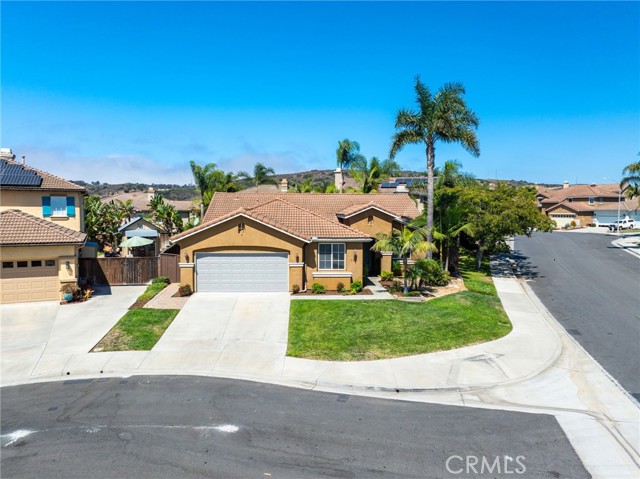 Detail Gallery Image 35 of 39 For 587 Big Sky Dr, Oceanside,  CA 92058 - 4 Beds | 2 Baths