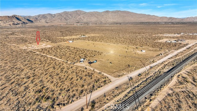 0 Tussing Ranch, Apple Valley, California 92308, ,Land,For Sale,0 Tussing Ranch,CRHD24051880