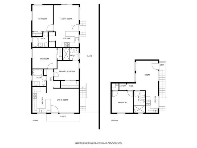 Detail Gallery Image 72 of 74 For 3519 E Colorado, Long Beach,  CA 90814 - 6 Beds | 6 Baths