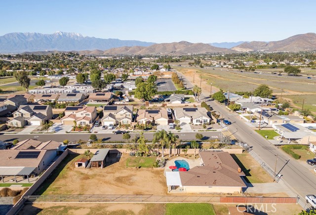 Detail Gallery Image 47 of 53 For 5973 Hudson, Jurupa Valley,  CA 92509 - 4 Beds | 3 Baths