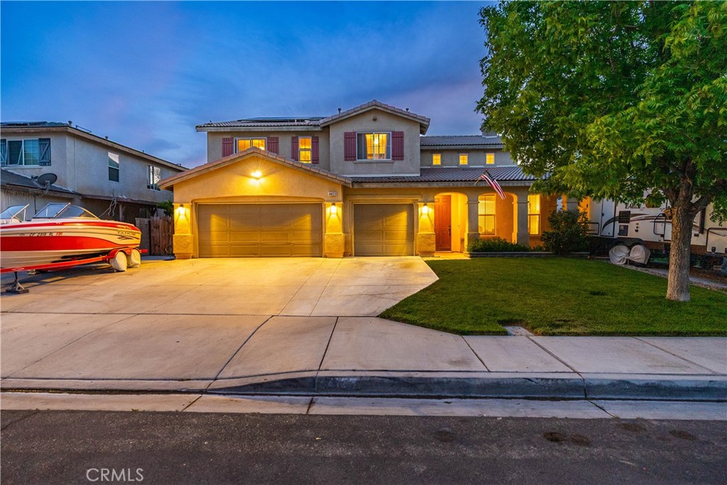 44123 47th Street W