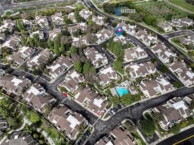 Detail Gallery Image 39 of 42 For 424 Deerfield Ave #172,  Irvine,  CA 92606 - 2 Beds | 1/1 Baths