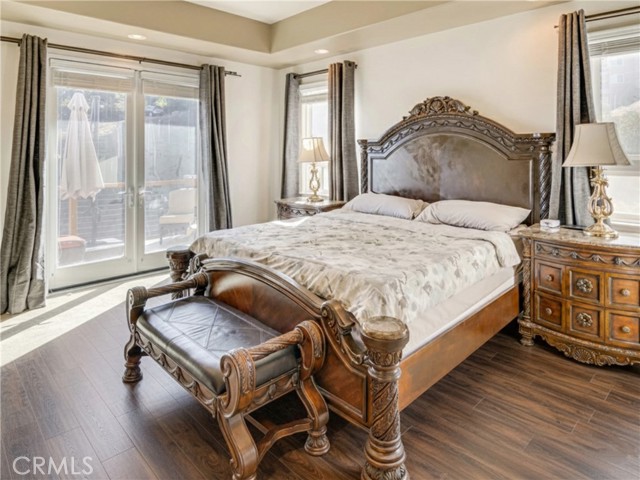 Detail Gallery Image 13 of 31 For 1469 Topa View Trl, Newbury Park,  CA 91320 - 4 Beds | 3/2 Baths