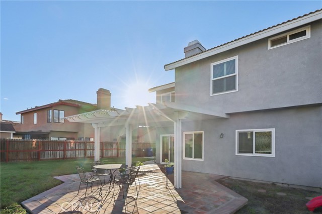 Detail Gallery Image 29 of 30 For 2749 E Chaparral, Ontario,  CA 91761 - 3 Beds | 2/1 Baths