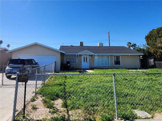 MLS# CV23022990