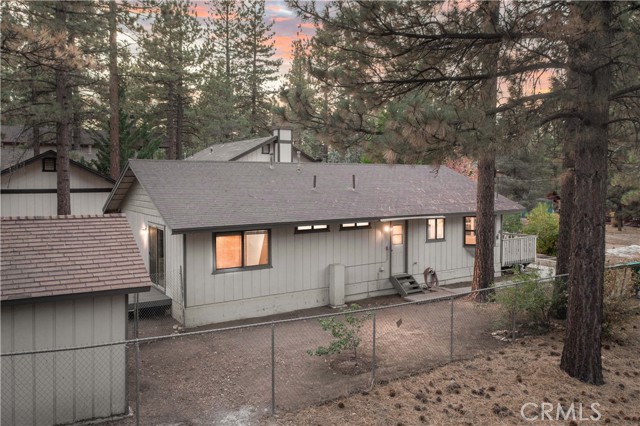 Detail Gallery Image 32 of 32 For 2028 Manzanita Ln, Big Bear City,  CA 92314 - 3 Beds | 2 Baths