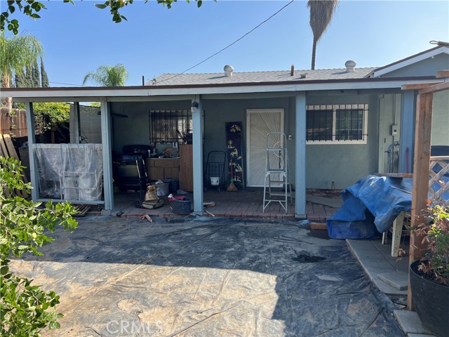 Detail Gallery Image 19 of 28 For 7014 Conejo, San Bernardino,  CA 92404 - 2 Beds | 2 Baths