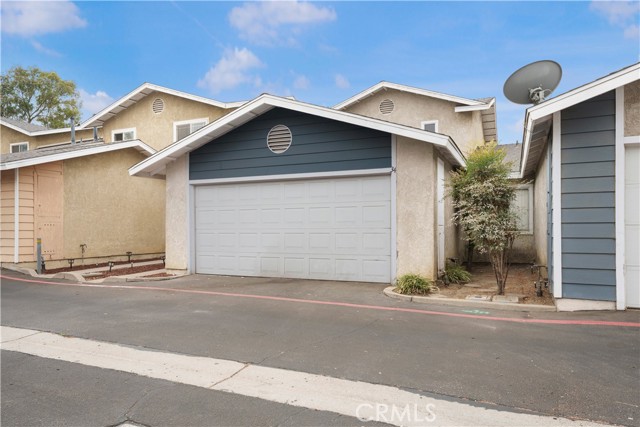 Detail Gallery Image 1 of 18 For 1738 Lynne Dr #34,  Santa Maria,  CA 93454 - 2 Beds | 1/1 Baths