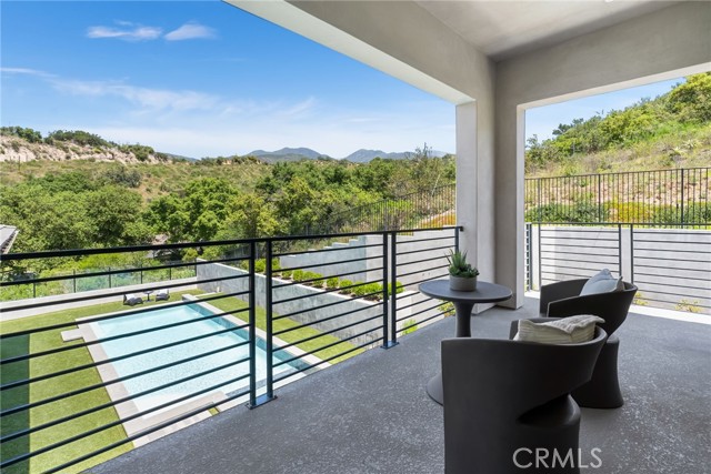 Detail Gallery Image 60 of 75 For 19892 Summit Trail Rd, Trabuco Canyon,  CA 92679 - 5 Beds | 5/1 Baths
