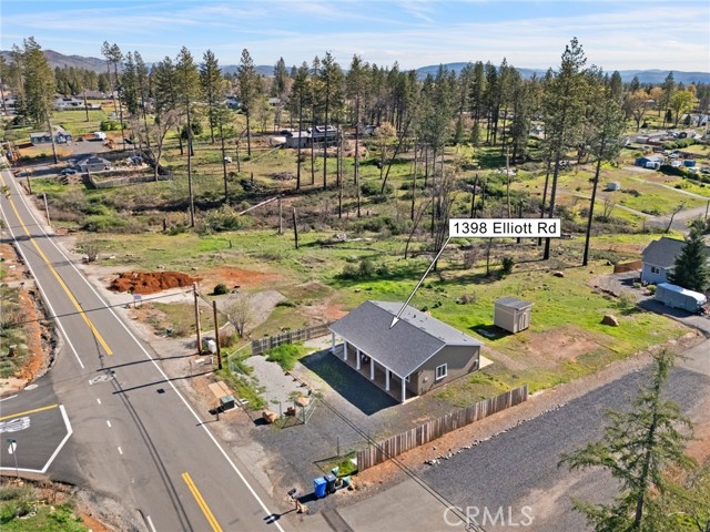 Detail Gallery Image 38 of 40 For 1398 Elliott, Paradise,  CA 95969 - 3 Beds | 2 Baths