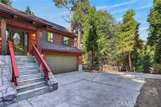 279 S Cumberland, Lake Arrowhead, CA 92352