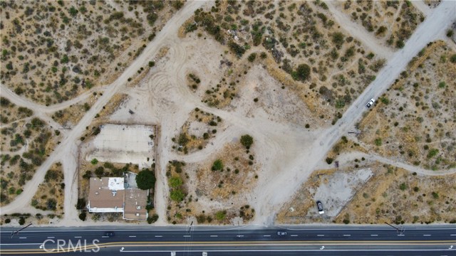 51586 Twentynine Palms Highway, Morongo Valley, California 92256, ,Commercial Sale,For Sale,51586 Twentynine Palms Highway,CRJT23119433