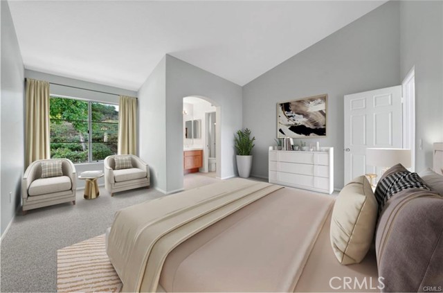 Detail Gallery Image 10 of 12 For 21 Mistral, Aliso Viejo,  CA 92656 - 2 Beds | 2/1 Baths