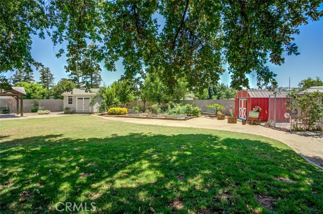 Detail Gallery Image 5 of 49 For 6901 Copper Creek Way, Bakersfield,  CA 93308 - 4 Beds | 3 Baths