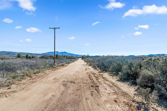 Detail Gallery Image 54 of 54 For 44316 Jay, Anza,  CA 92539 - 4 Beds | 2 Baths