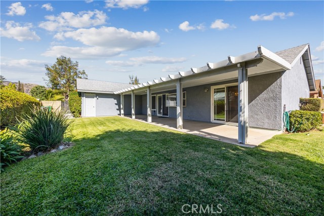 Detail Gallery Image 50 of 60 For 1346 Beaver Way, La Verne,  CA 91750 - 4 Beds | 2 Baths