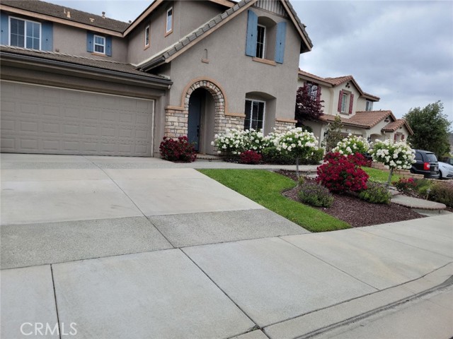 Detail Gallery Image 2 of 14 For 37671 Botanica Pl, Murrieta,  CA 92562 - 4 Beds | 3 Baths