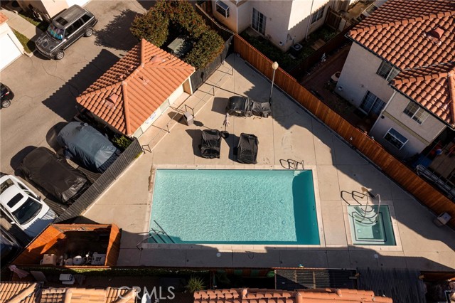 Detail Gallery Image 31 of 35 For 13775 Glenoaks Bld #15,  Sylmar,  CA 91342 - 3 Beds | 2/1 Baths