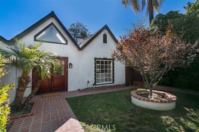 Image 2 for 5166 High Crest Ave, Los Angeles, CA 90041